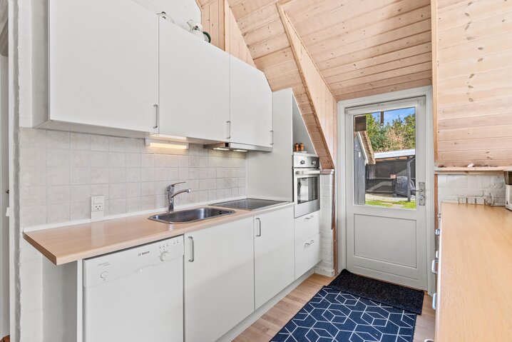 Ferienhaus 30212 in Hans Hansensvej 55, Houstrup - Bild #9