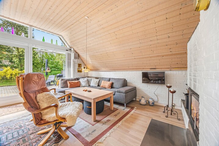 Sommerhus 30212 på Hans Hansensvej 55, Houstrup - Billede #1