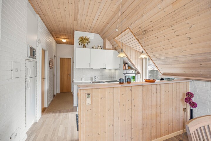Sommerhus 30212 på Hans Hansensvej 55, Houstrup - Billede #2