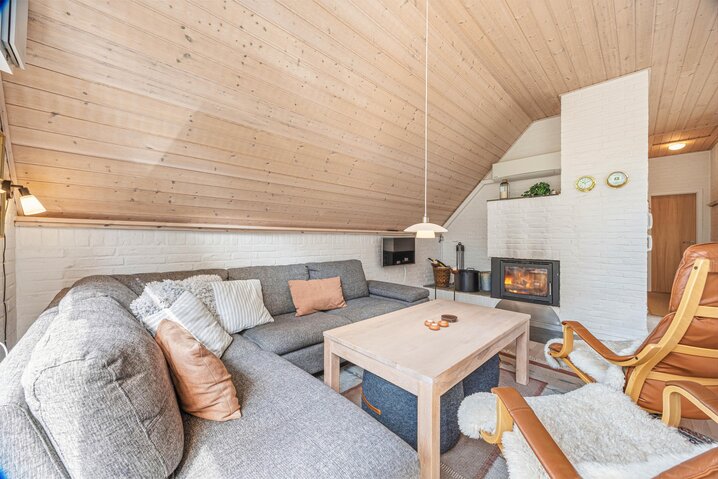 Sommerhus 30212 på Hans Hansensvej 55, Houstrup - Billede #3