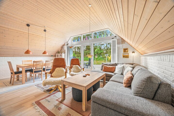 Sommerhus 30212 på Hans Hansensvej 55, Houstrup - Billede #4