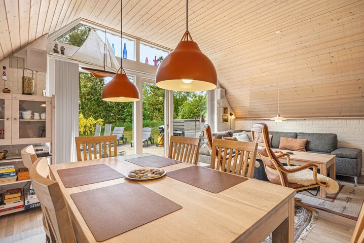 Sommerhus 30212 på Hans Hansensvej 55, Houstrup - Billede #5
