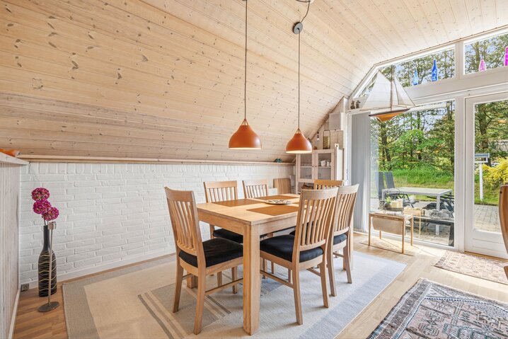 Sommerhus 30212 på Hans Hansensvej 55, Houstrup - Billede #6