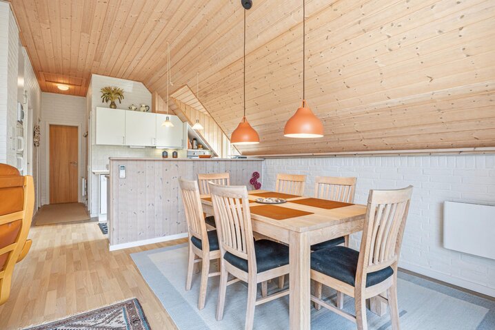 Sommerhus 30212 på Hans Hansensvej 55, Houstrup - Billede #7