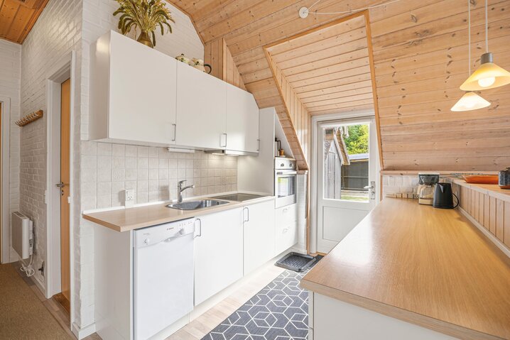 Sommerhus 30212 på Hans Hansensvej 55, Houstrup - Billede #9
