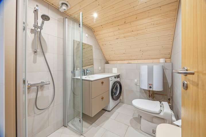 Sommerhus 30212 på Hans Hansensvej 55, Houstrup - Billede #11