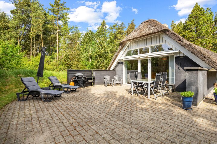 Sommerhus 30212 på Hans Hansensvej 55, Houstrup - Billede #15