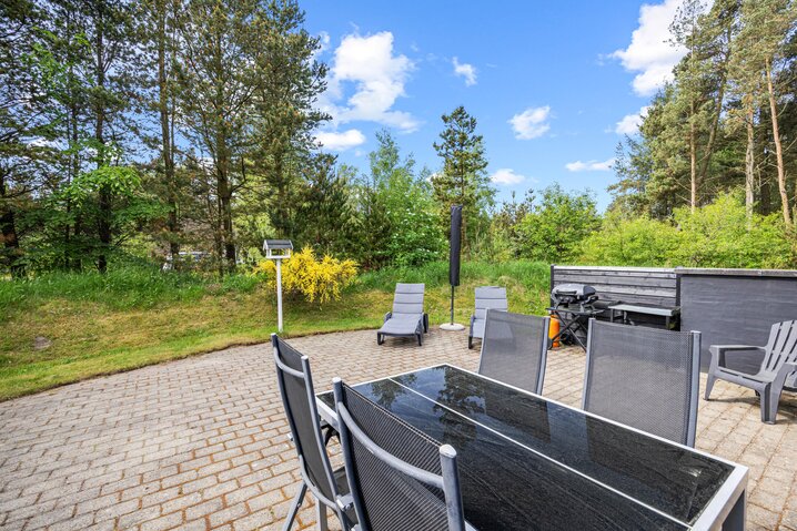 Sommerhus 30212 på Hans Hansensvej 55, Houstrup - Billede #18