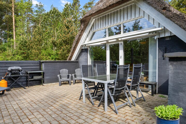 Sommerhus 30212 på Hans Hansensvej 55, Houstrup - Billede #19