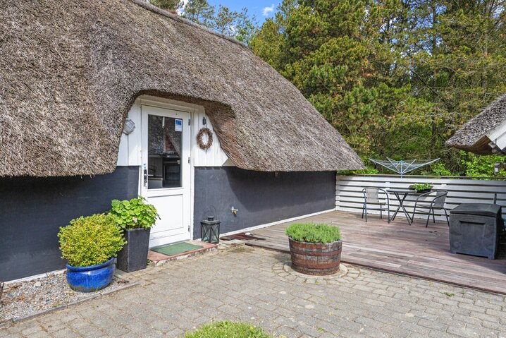 Sommerhus 30212 på Hans Hansensvej 55, Houstrup - Billede #20
