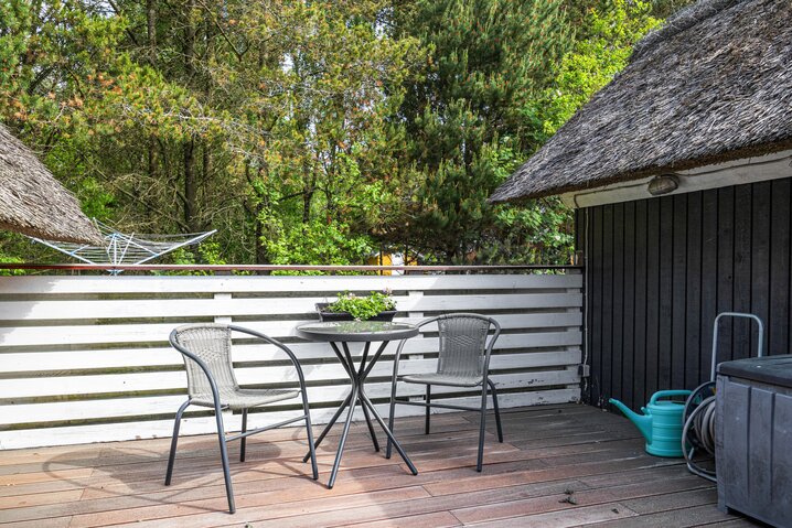 Sommerhus 30212 på Hans Hansensvej 55, Houstrup - Billede #21