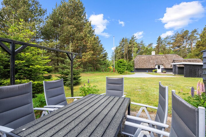 Sommerhus 30212 på Hans Hansensvej 55, Houstrup - Billede #22