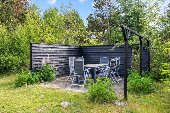 Sommerhus 30212 på Hans Hansensvej 55, Houstrup - Billede #23