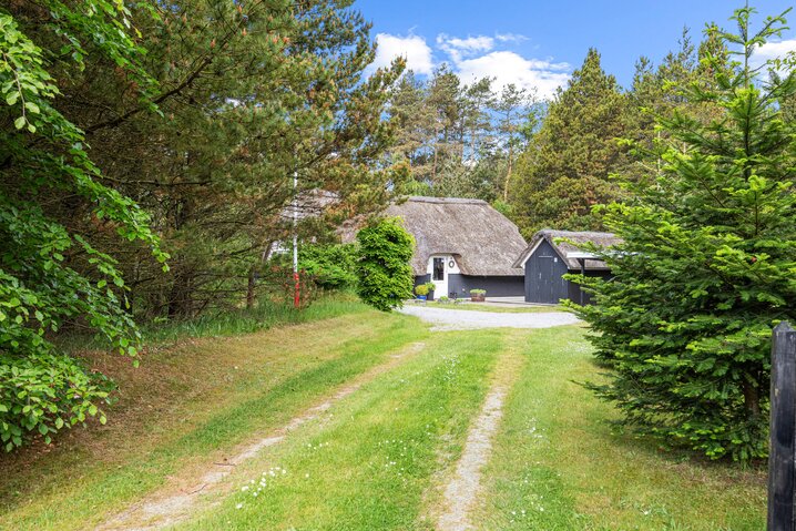 Sommerhus 30212 på Hans Hansensvej 55, Houstrup - Billede #24