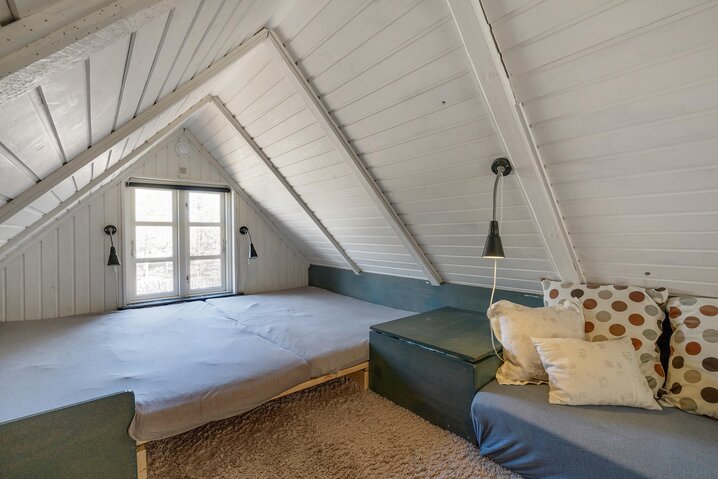 Sommerhus 30215 på Hans Hansensvej 58, Houstrup - Billede #16