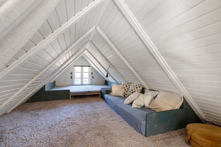 Sommerhus 30215 på Hans Hansensvej 58, Houstrup - Billede #17