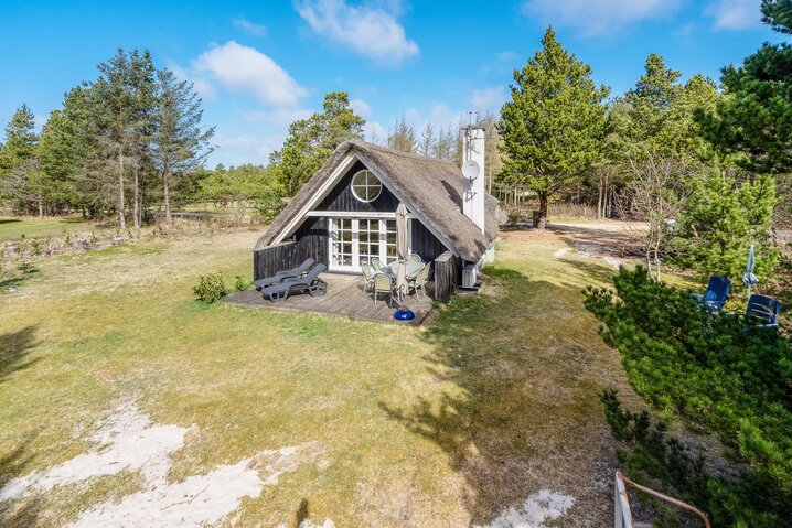 Sommerhus 30215 på Hans Hansensvej 58, Houstrup - Billede #21