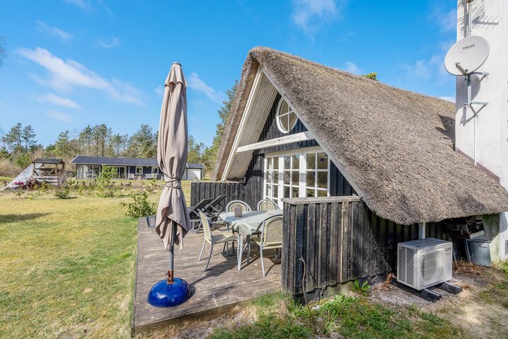 Sommerhus 30215 på Hans Hansensvej 58, Houstrup - Billede #22