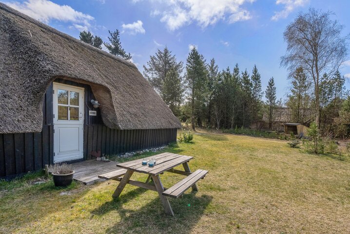 Sommerhus 30215 på Hans Hansensvej 58, Houstrup - Billede #25