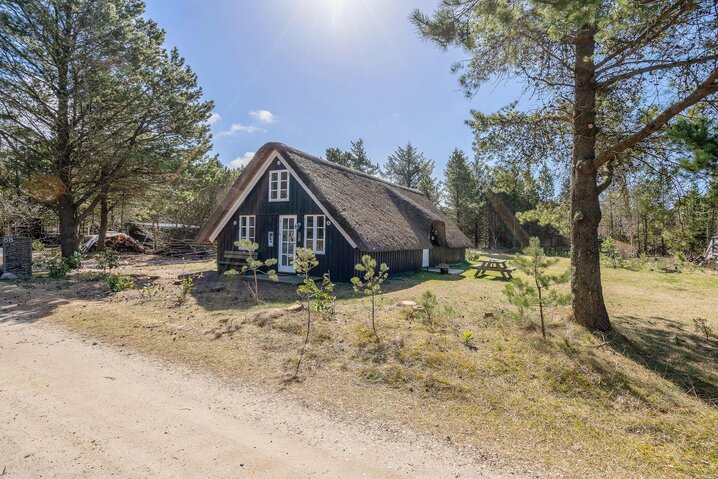 Sommerhus 30215 på Hans Hansensvej 58, Houstrup - Billede #26