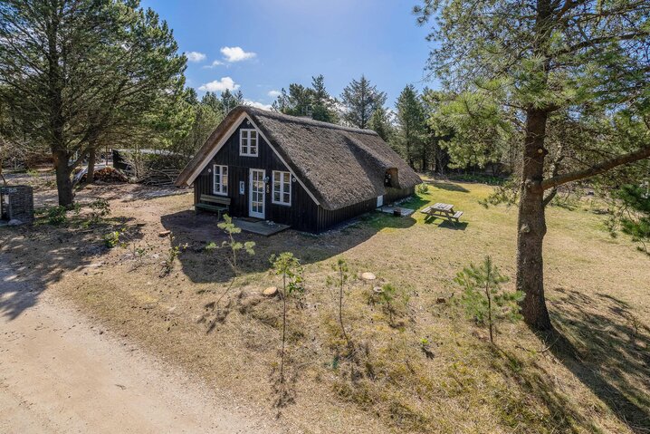 Sommerhus 30215 på Hans Hansensvej 58, Houstrup - Billede #29