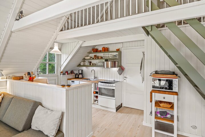 Sommerhus 30215 på Hans Hansensvej 58, Houstrup - Billede #2