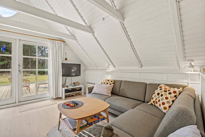 Sommerhus 30215 på Hans Hansensvej 58, Houstrup - Billede #3