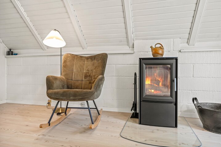 Sommerhus 30215 på Hans Hansensvej 58, Houstrup - Billede #4