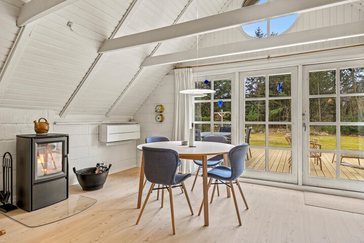 Sommerhus 30215 på Hans Hansensvej 58, Houstrup - Billede #5