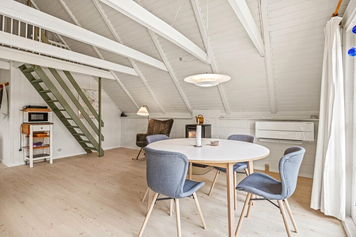 Sommerhus 30215 på Hans Hansensvej 58, Houstrup - Billede #6