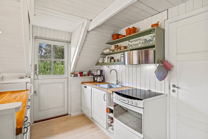 Sommerhus 30215 på Hans Hansensvej 58, Houstrup - Billede #8