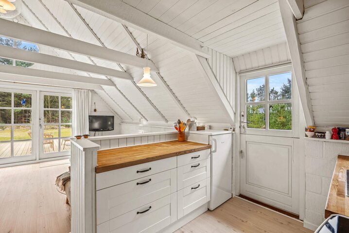 Sommerhus 30215 på Hans Hansensvej 58, Houstrup - Billede #9