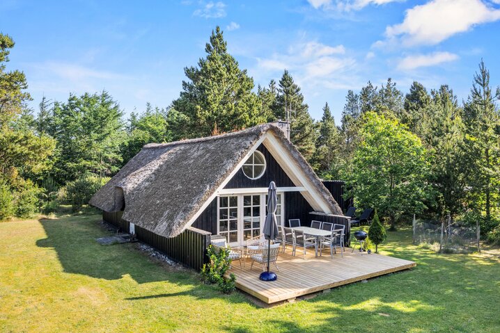 Ferienhaus 30215 in Hans Hansensvej 58, Houstrup - Bild #0
