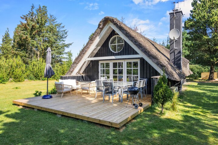 Ferienhaus 30215 in Hans Hansensvej 58, Houstrup - Bild #19
