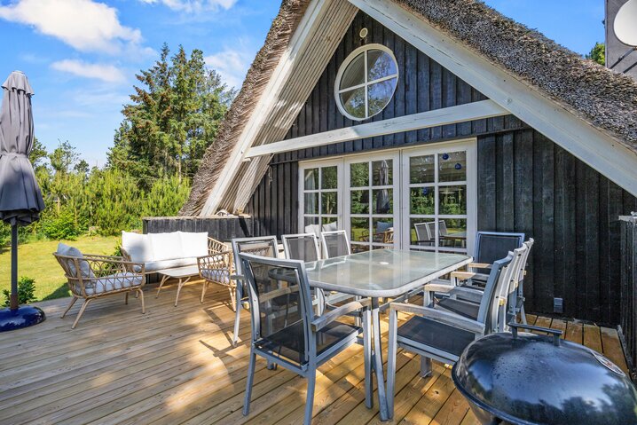 Ferienhaus 30215 in Hans Hansensvej 58, Houstrup - Bild #20