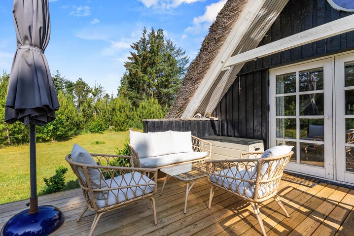 Ferienhaus 30215 in Hans Hansensvej 58, Houstrup - Bild #21