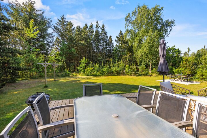 Ferienhaus 30215 in Hans Hansensvej 58, Houstrup - Bild #22