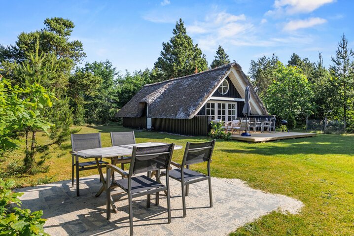 Ferienhaus 30215 in Hans Hansensvej 58, Houstrup - Bild #25