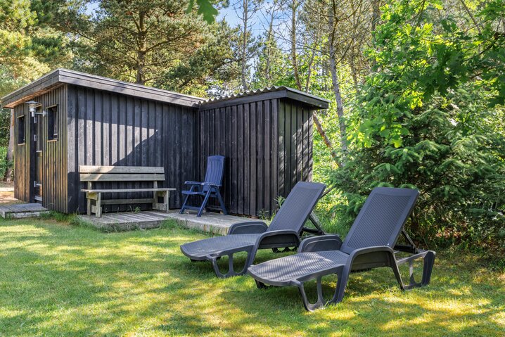 Ferienhaus 30215 in Hans Hansensvej 58, Houstrup - Bild #26