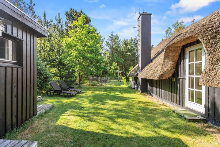 Ferienhaus 30215 in Hans Hansensvej 58, Houstrup - Bild #27