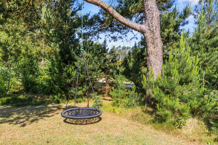 Sommerhus 30215 på Hans Hansensvej 58, Houstrup - Billede #29