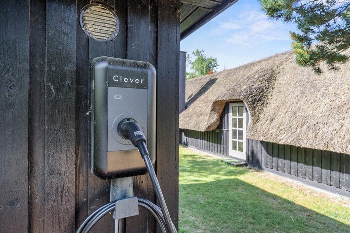 Ferienhaus 30215 in Hans Hansensvej 58, Houstrup - Bild #30