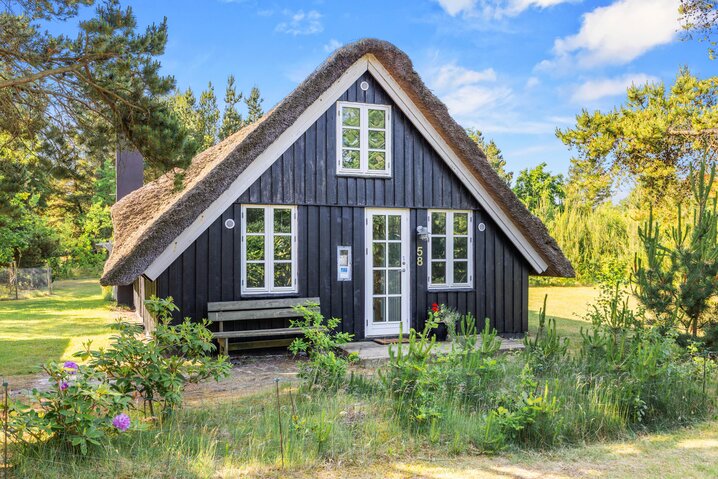 Ferienhaus 30215 in Hans Hansensvej 58, Houstrup - Bild #31
