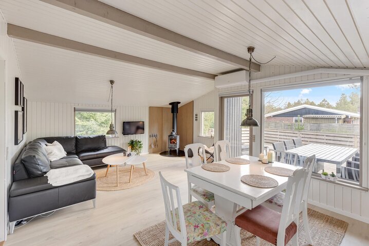 Sommerhus 30216 på Peder Larsensvej 69, Houstrup - Billede #1