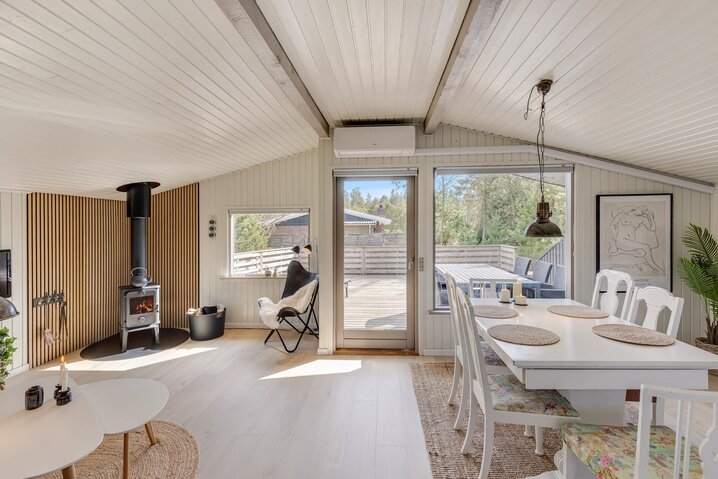 Sommerhus 30216 på Peder Larsensvej 69, Houstrup - Billede #8