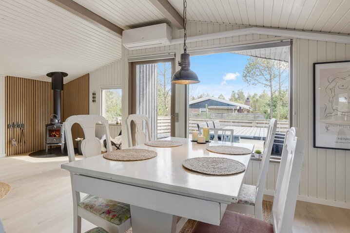 Sommerhus 30216 på Peder Larsensvej 69, Houstrup - Billede #10