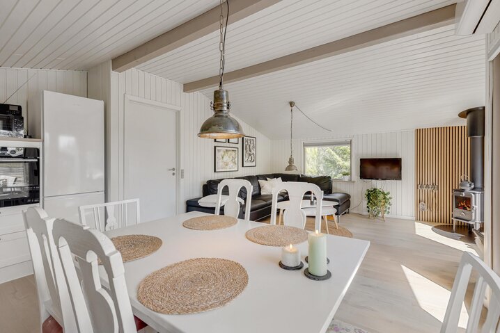 Sommerhus 30216 på Peder Larsensvej 69, Houstrup - Billede #11