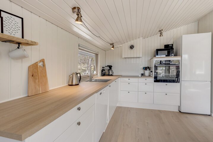 Sommerhus 30216 på Peder Larsensvej 69, Houstrup - Billede #12