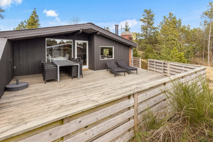 Sommerhus 30216 på Peder Larsensvej 69, Houstrup - Billede #21