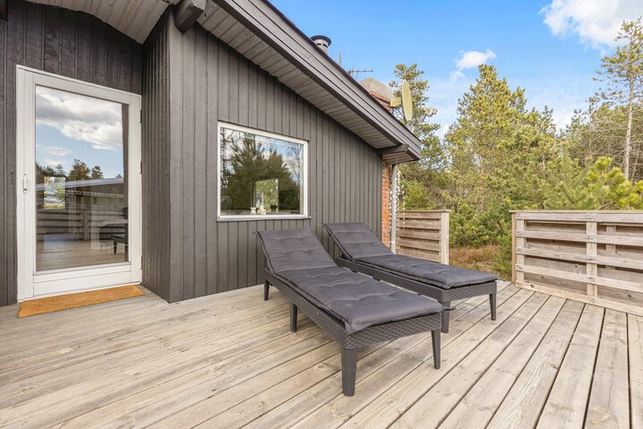 Sommerhus 30216 på Peder Larsensvej 69, Houstrup - Billede #23